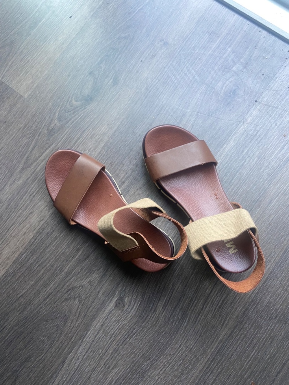 Sandals - Picture 2 of 3